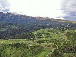 Moonlight Basin Aerial Links